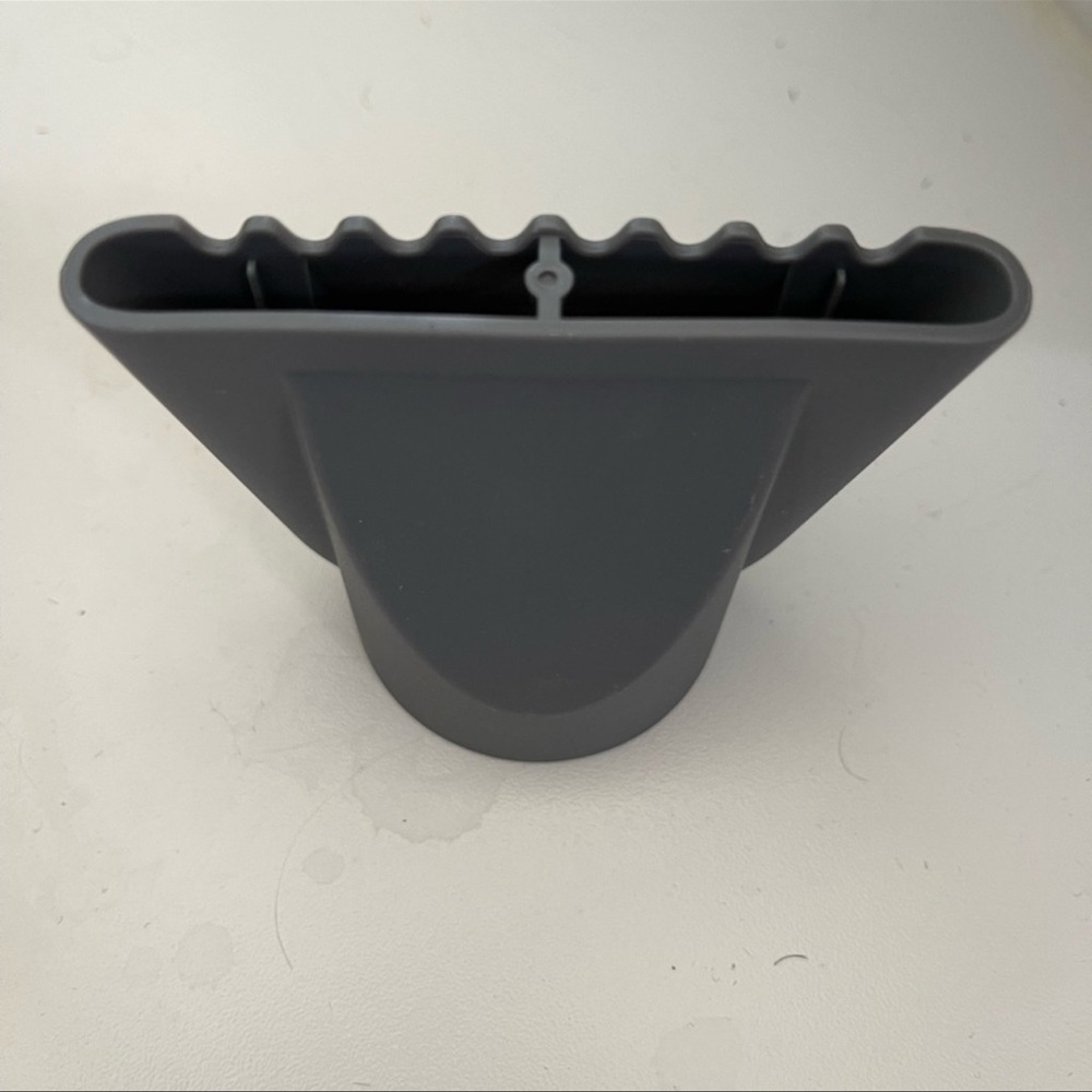 DryBar attachment